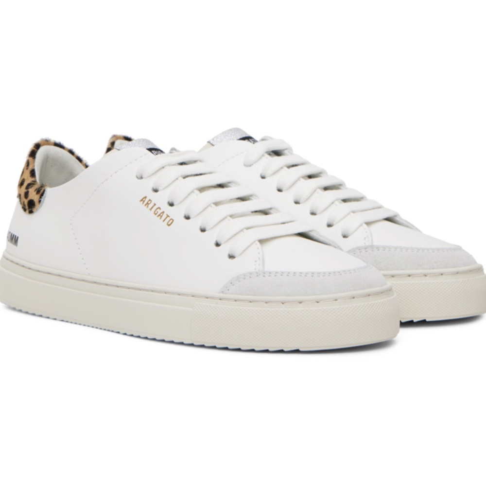 AXEL ARIGATO White Sneakers